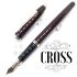 CROSS 高仕 Century II 梅紫亮漆 鋼筆